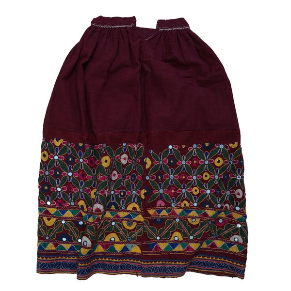 Gujarat skirt